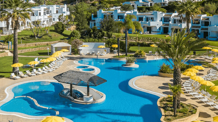 Clube Albufeira Garden Village